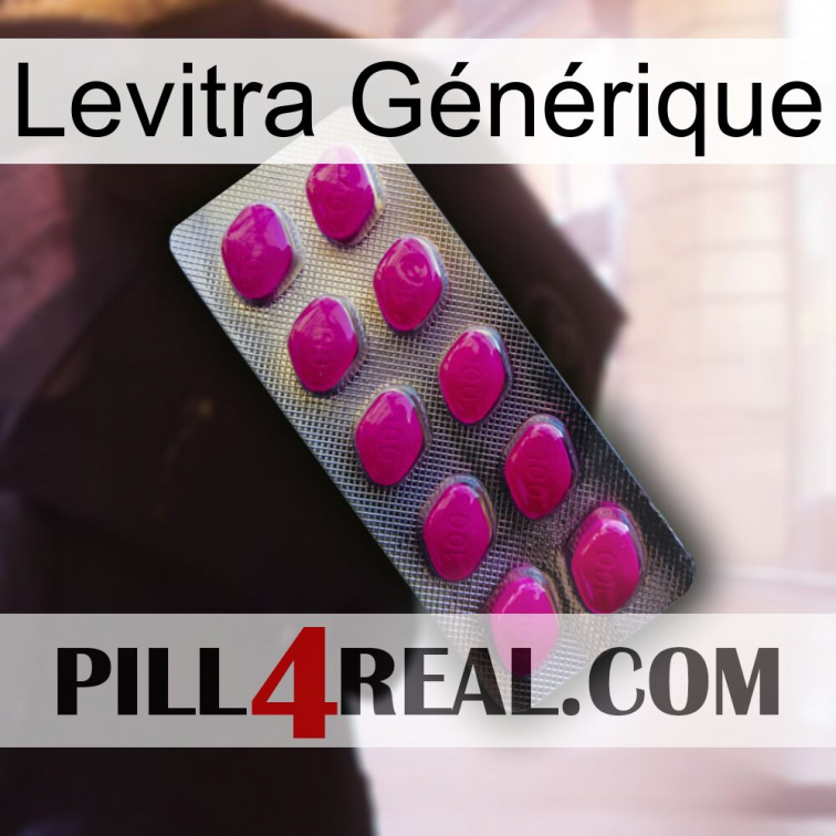 Levitra Générique 09